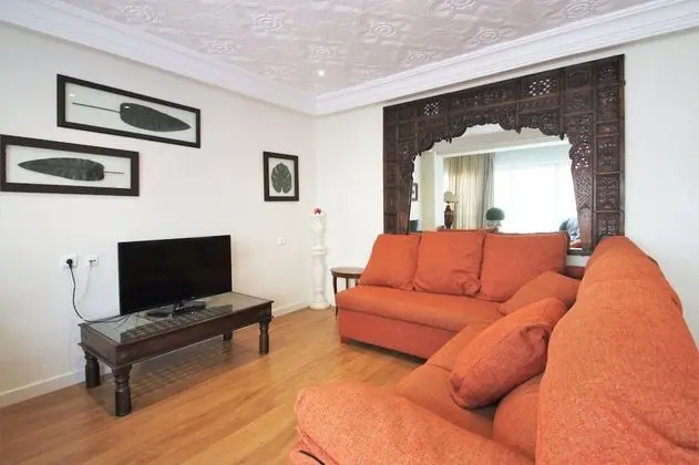Apart Daire, 3 Yatak Odası