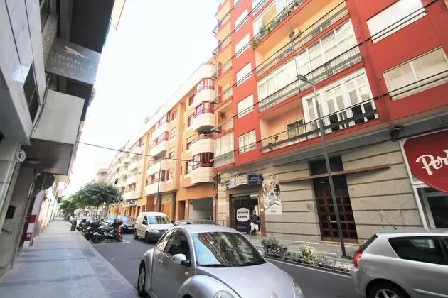 Apart Daire, 3 Yatak Odası