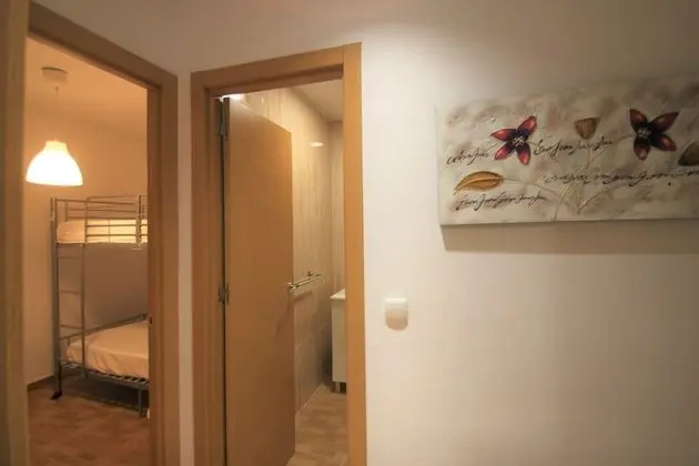 Apart Daire, 3 Yatak Odası