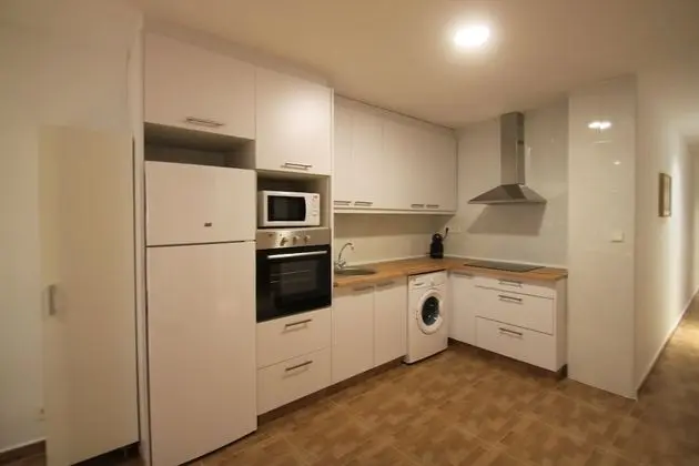Apart Daire, 3 Yatak Odası