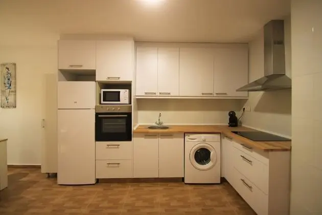 Apart Daire, 3 Yatak Odası