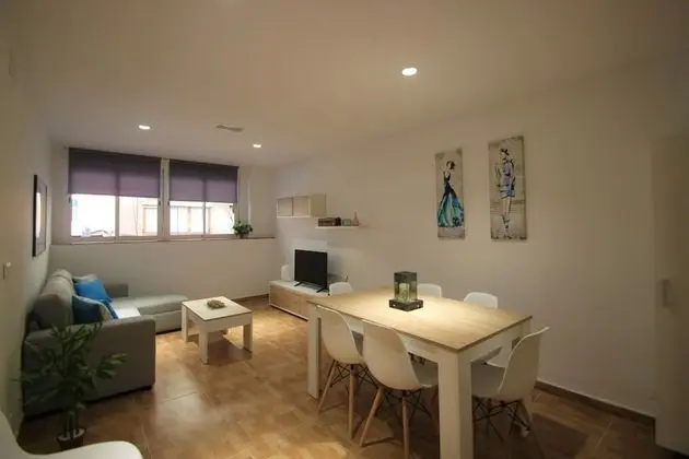 Apart Daire, 3 Yatak Odası