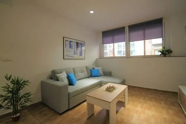 Apart Daire, 3 Yatak Odası