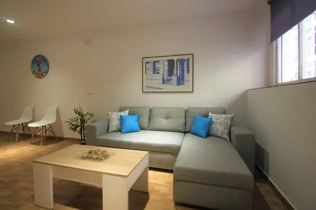 Apart Daire, 3 Yatak Odası