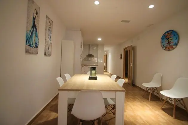 Apart Daire, 3 Yatak Odası