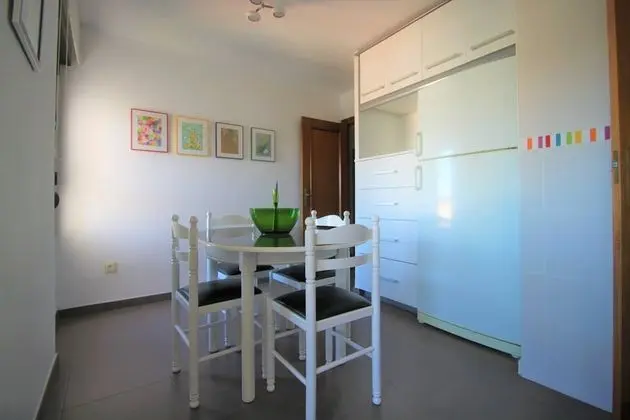 Apart Daire, 3 Yatak Odası, Teras