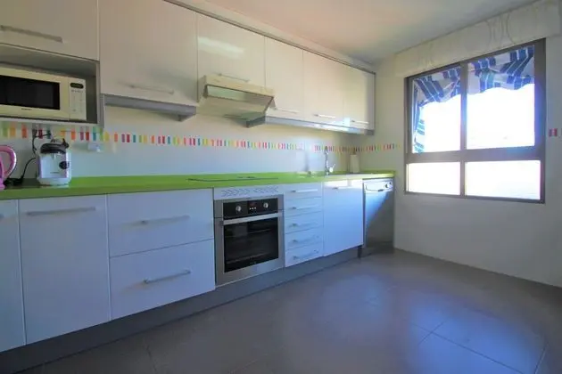 Apart Daire, 3 Yatak Odası, Teras