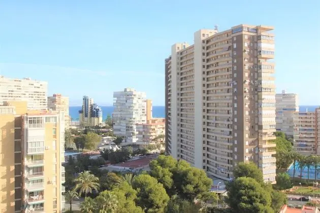 Apart Daire, 3 Yatak Odası, Teras