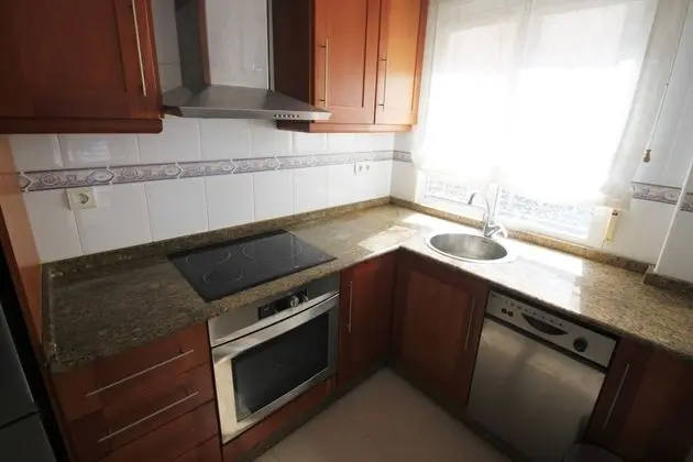 Apart Daire, 3 Yatak Odası, Teras