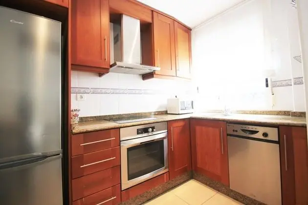 Apart Daire, 3 Yatak Odası, Teras