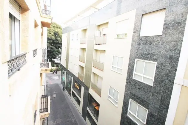 Apart Daire, 3 Yatak Odası, Teras