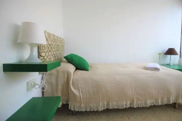 Apart Daire, 3 Yatak Odası, Balkon