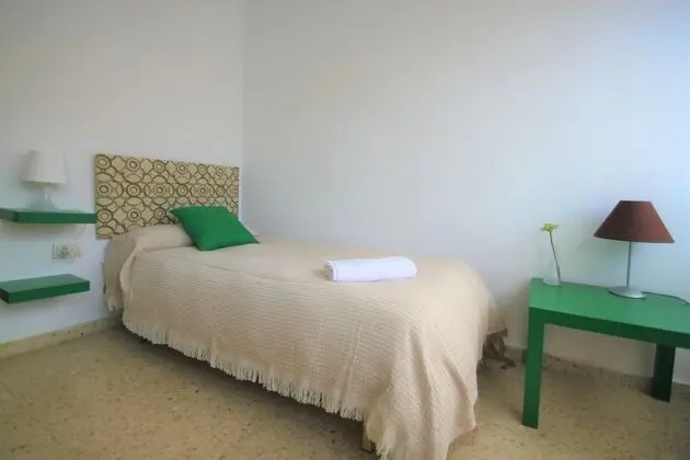 Apart Daire, 3 Yatak Odası, Balkon