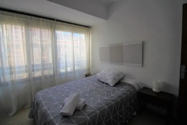 Apart Daire, 3 Yatak Odası, Balkon