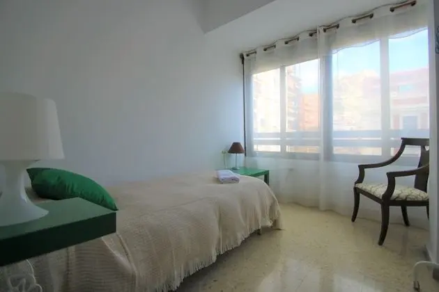 Apart Daire, 3 Yatak Odası, Balkon