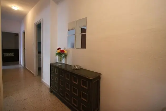 Apart Daire, 3 Yatak Odası, Balkon