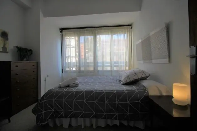 Apart Daire, 3 Yatak Odası, Balkon