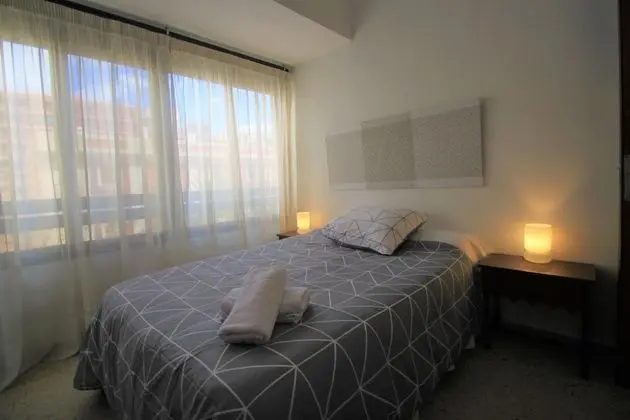 Apart Daire, 3 Yatak Odası, Balkon
