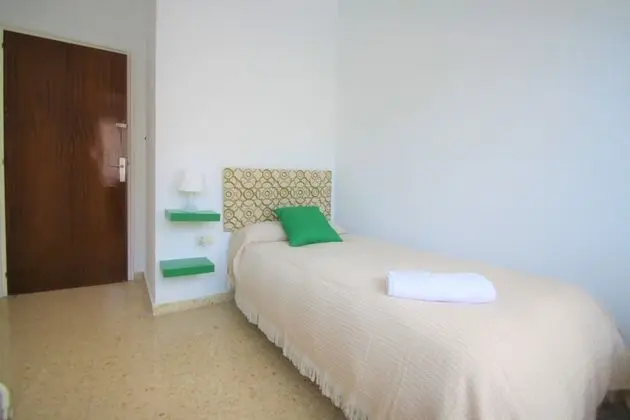 Apart Daire, 3 Yatak Odası, Balkon