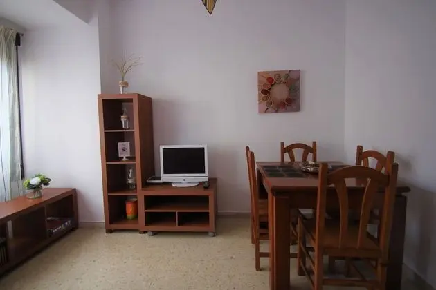 Apart Daire, 3 Yatak Odası, Balkon