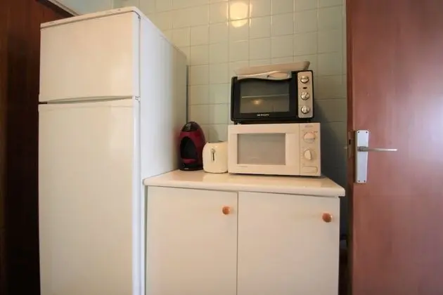 Apart Daire, 3 Yatak Odası, Balkon