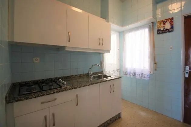 Apart Daire, 3 Yatak Odası, Balkon