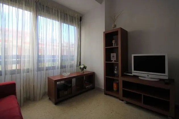 Apart Daire, 3 Yatak Odası, Balkon