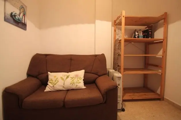 Apart Daire, 3 Yatak Odası, Balkon