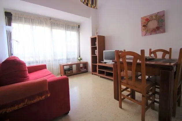 Apart Daire, 3 Yatak Odası, Balkon