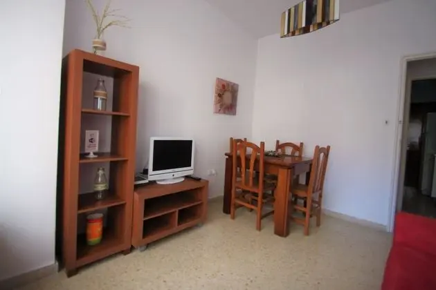 Apart Daire, 3 Yatak Odası, Balkon