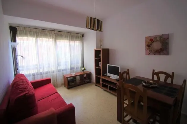 Apart Daire, 3 Yatak Odası, Balkon