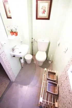 Apart Daire, 3 Yatak Odası, Balkon