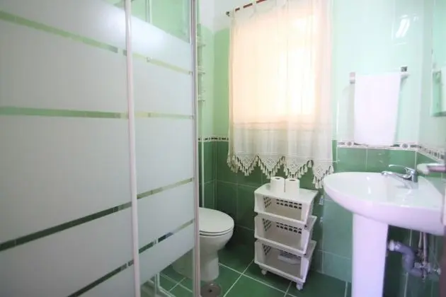 Apart Daire, 3 Yatak Odası, Balkon