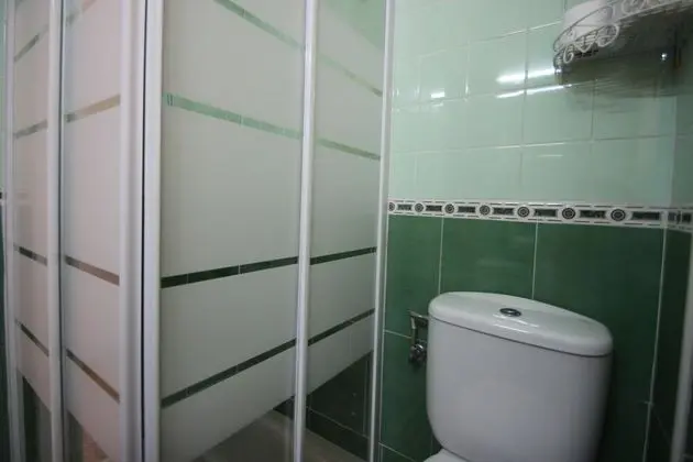 Apart Daire, 3 Yatak Odası, Balkon