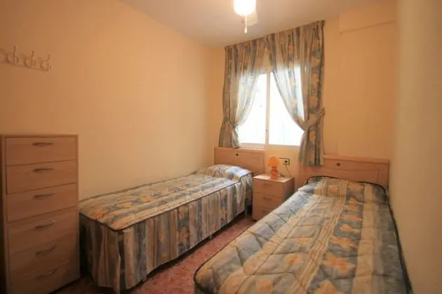 Basic Apart Daire, 2 Yatak Odası