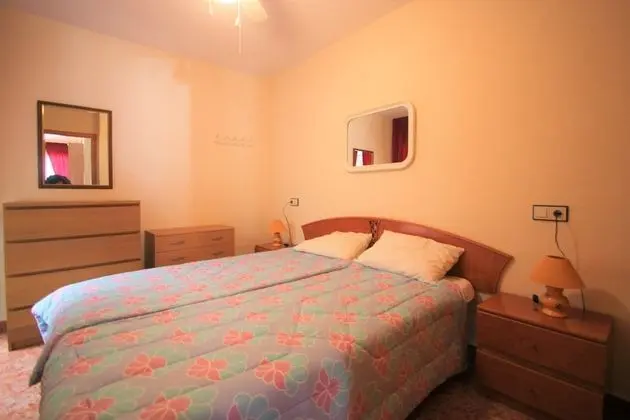 Basic Apart Daire, 2 Yatak Odası