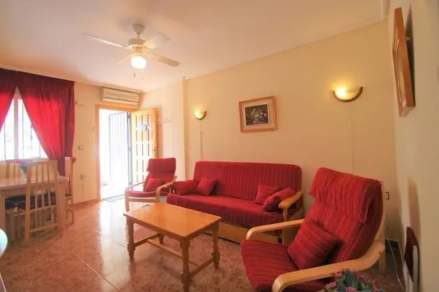 Basic Apart Daire, 2 Yatak Odası