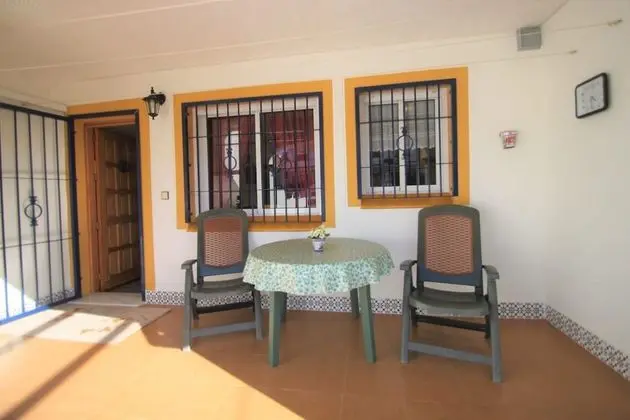 Basic Apart Daire, 2 Yatak Odası