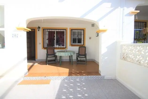 Basic Apart Daire, 2 Yatak Odası