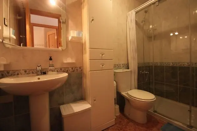 Basic Apart Daire, 2 Yatak Odası