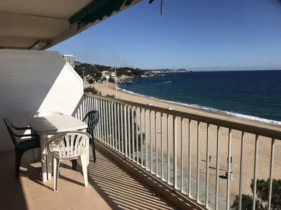 Apart Daire, 1 Yatak Odası, Balkon, Deniz Manzaralı
