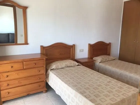 Apart Daire, 1 Yatak Odası, Balkon, Deniz Manzaralı