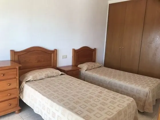 Apart Daire, 1 Yatak Odası, Balkon, Deniz Manzaralı