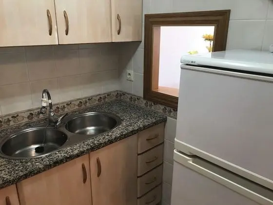 Apart Daire, 1 Yatak Odası, Balkon, Deniz Manzaralı