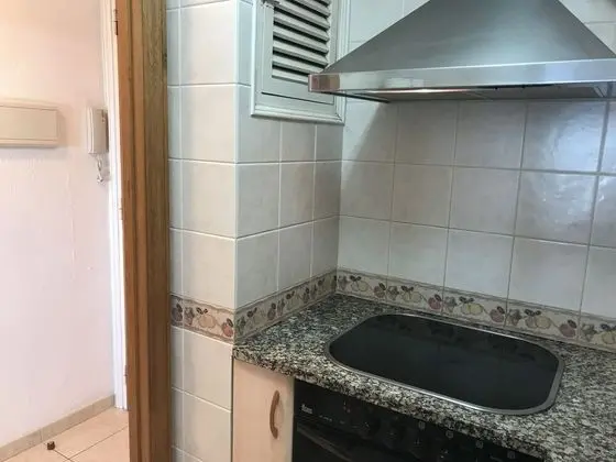 Apart Daire, 1 Yatak Odası, Balkon, Deniz Manzaralı