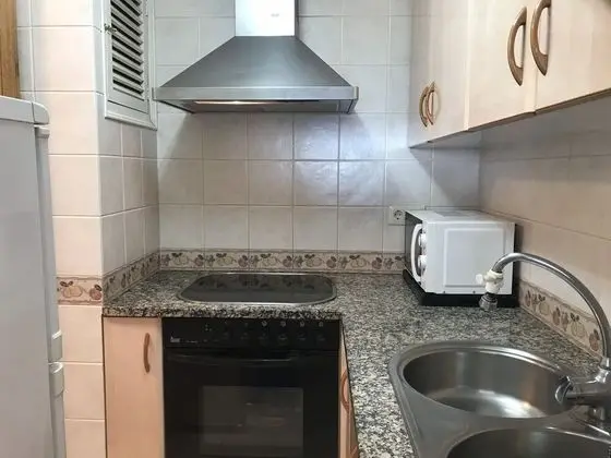 Apart Daire, 1 Yatak Odası, Balkon, Deniz Manzaralı
