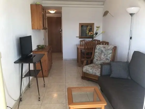 Apart Daire, 1 Yatak Odası, Balkon, Deniz Manzaralı