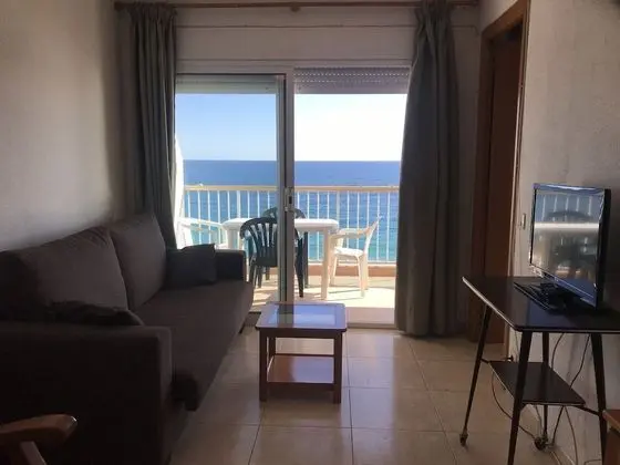 Apart Daire, 1 Yatak Odası, Balkon, Deniz Manzaralı