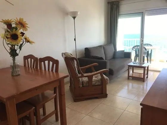Apart Daire, 1 Yatak Odası, Balkon, Deniz Manzaralı