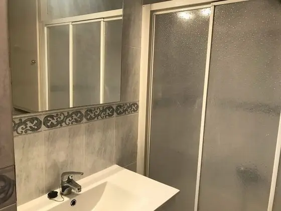 Apart Daire, 1 Yatak Odası, Balkon, Deniz Manzaralı